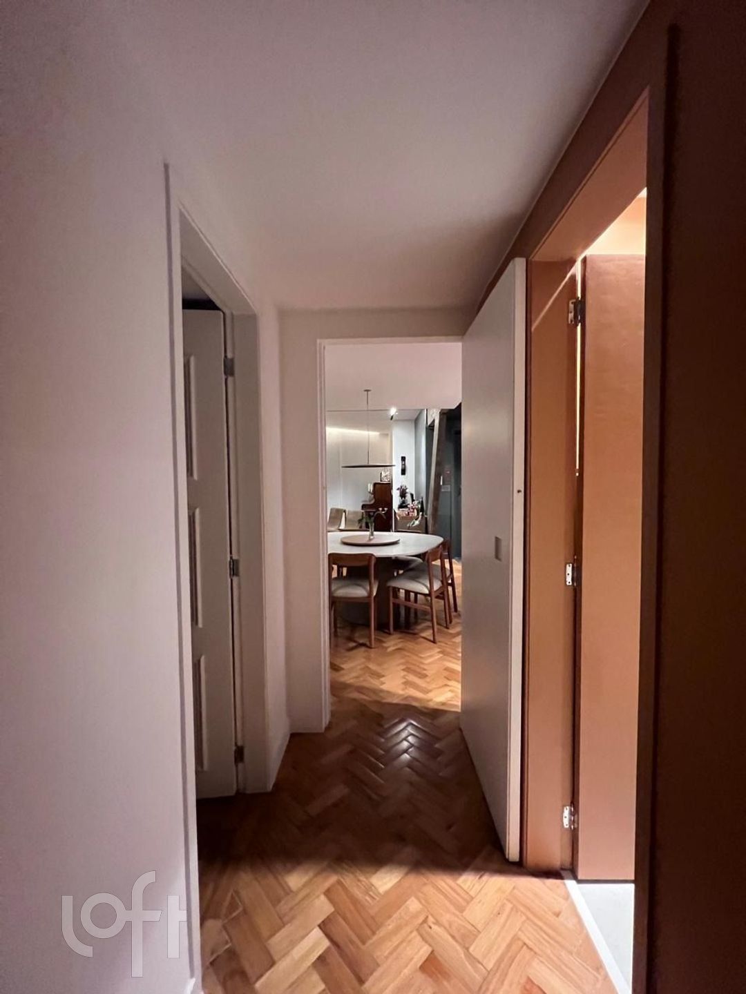 Apartamento à venda com 2 quartos, 130m² - Foto 42