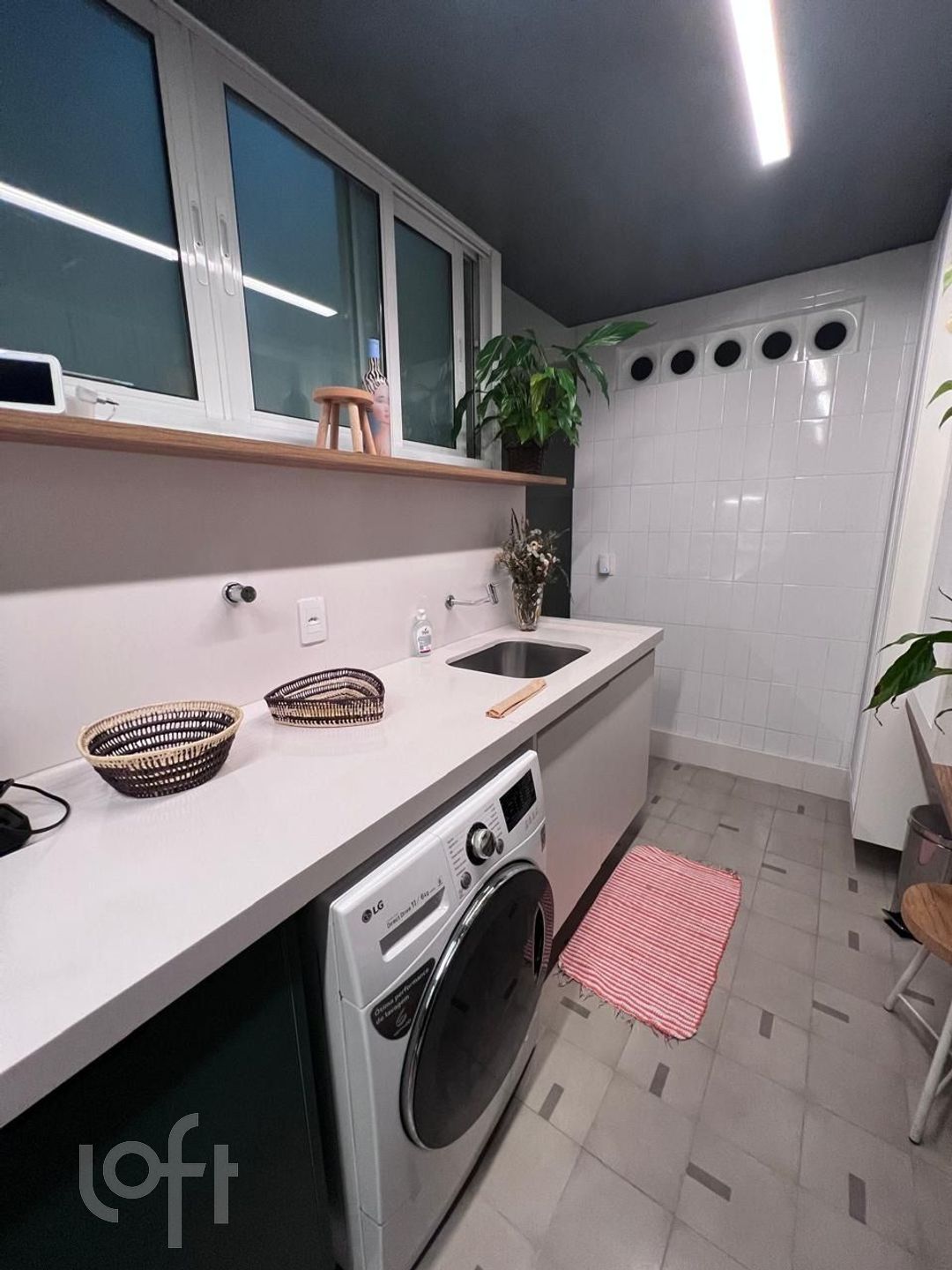 Apartamento à venda com 2 quartos, 130m² - Foto 30