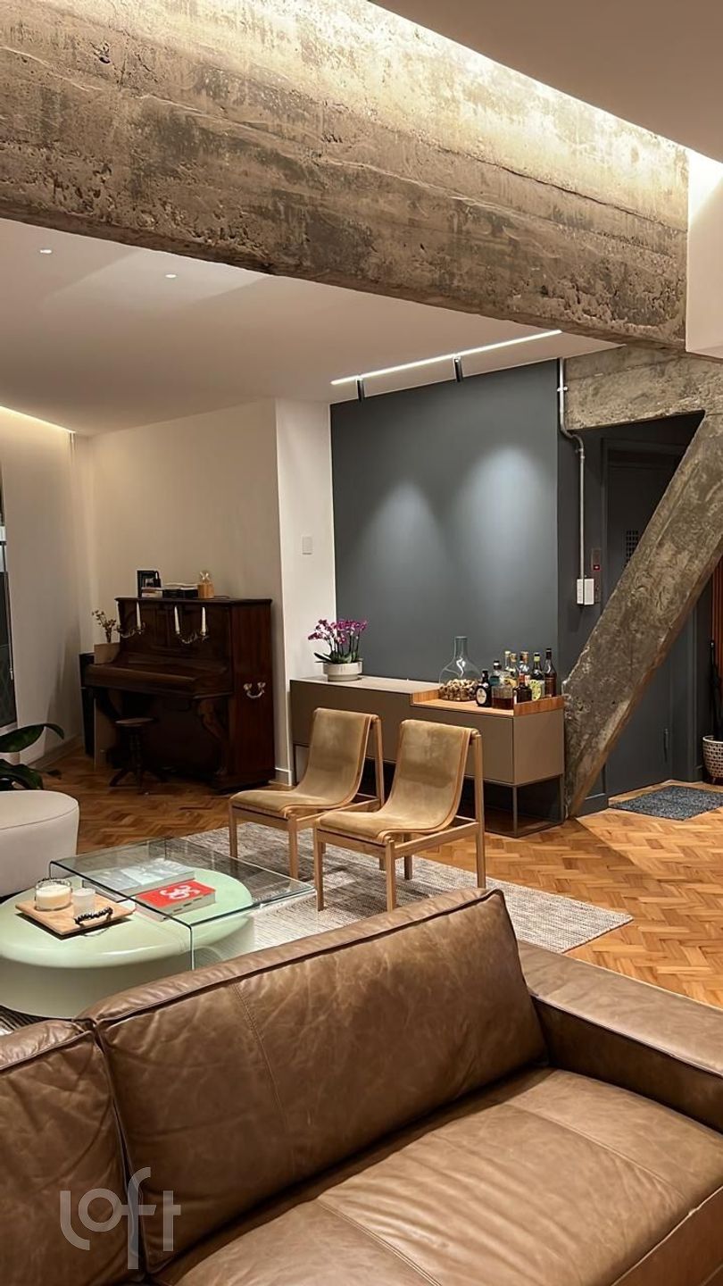 Apartamento à venda com 2 quartos, 130m² - Foto 15