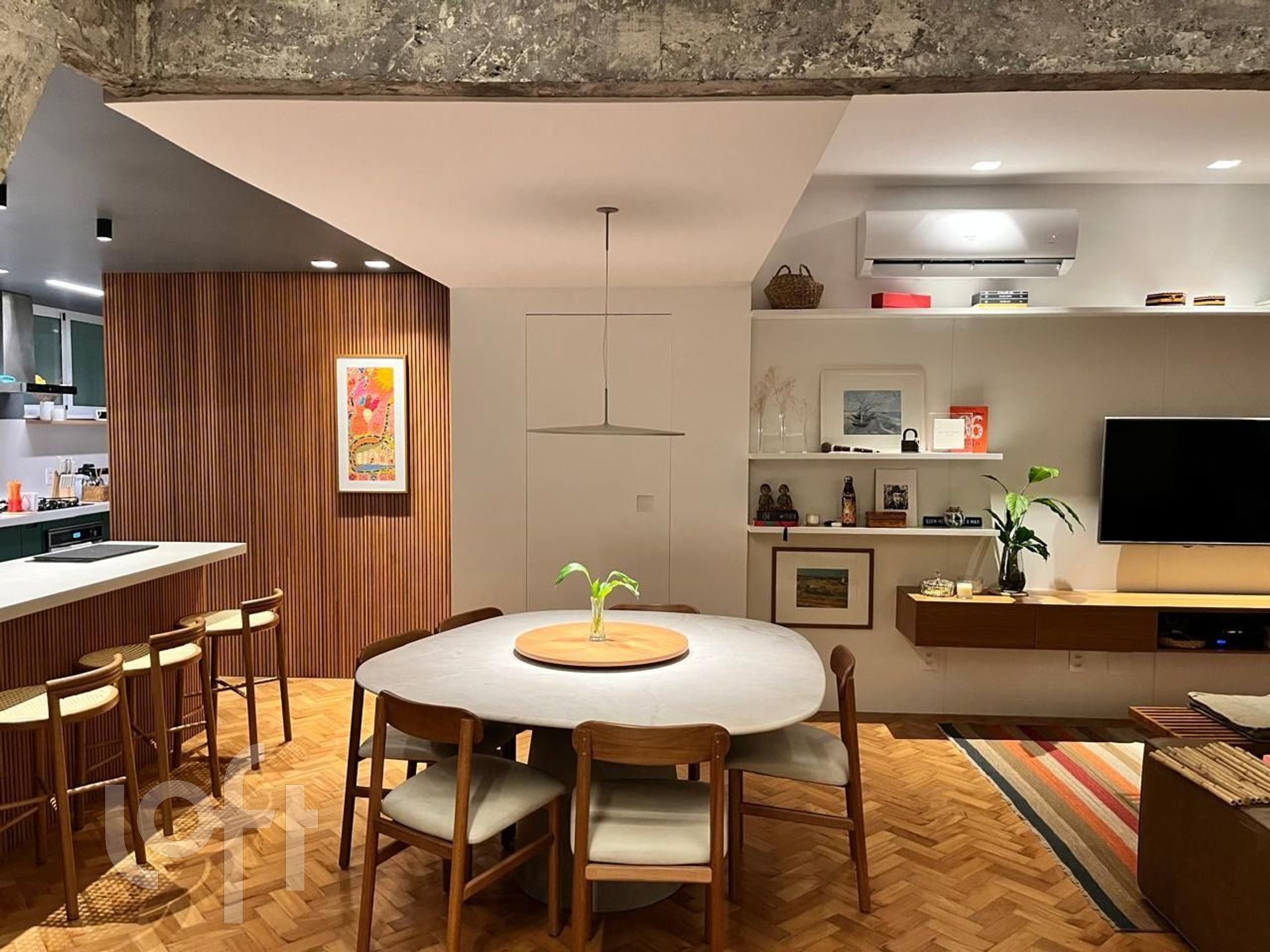 Apartamento à venda com 2 quartos, 130m² - Foto 17