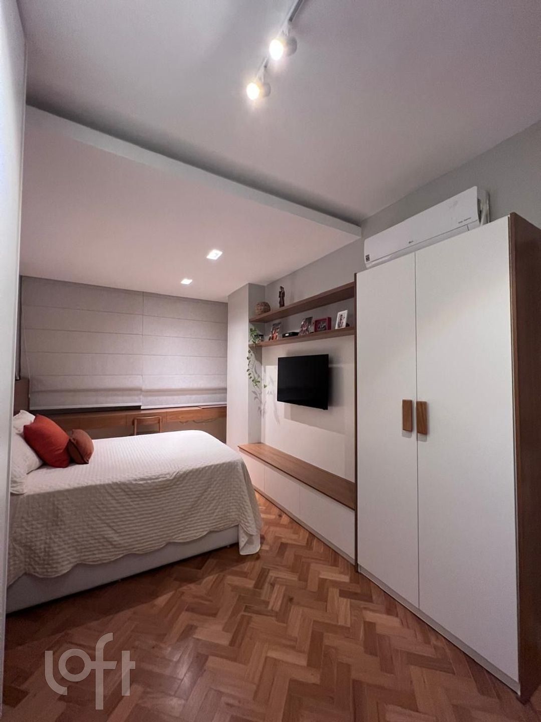 Apartamento à venda com 2 quartos, 130m² - Foto 39