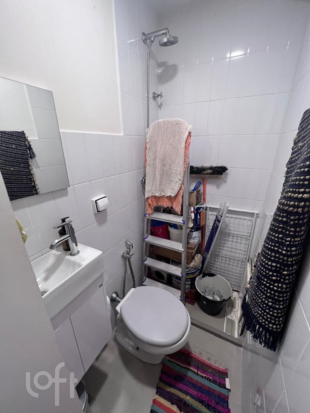 Apartamento à venda com 2 quartos, 130m² - Foto 46