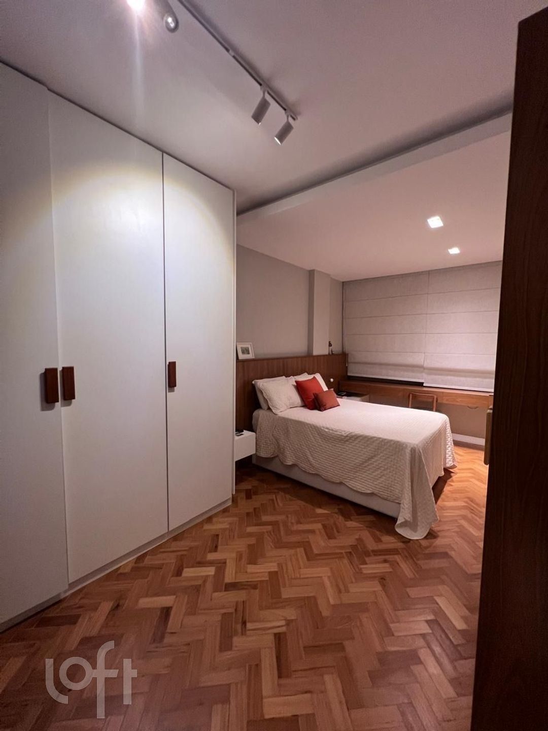 Apartamento à venda com 2 quartos, 130m² - Foto 34