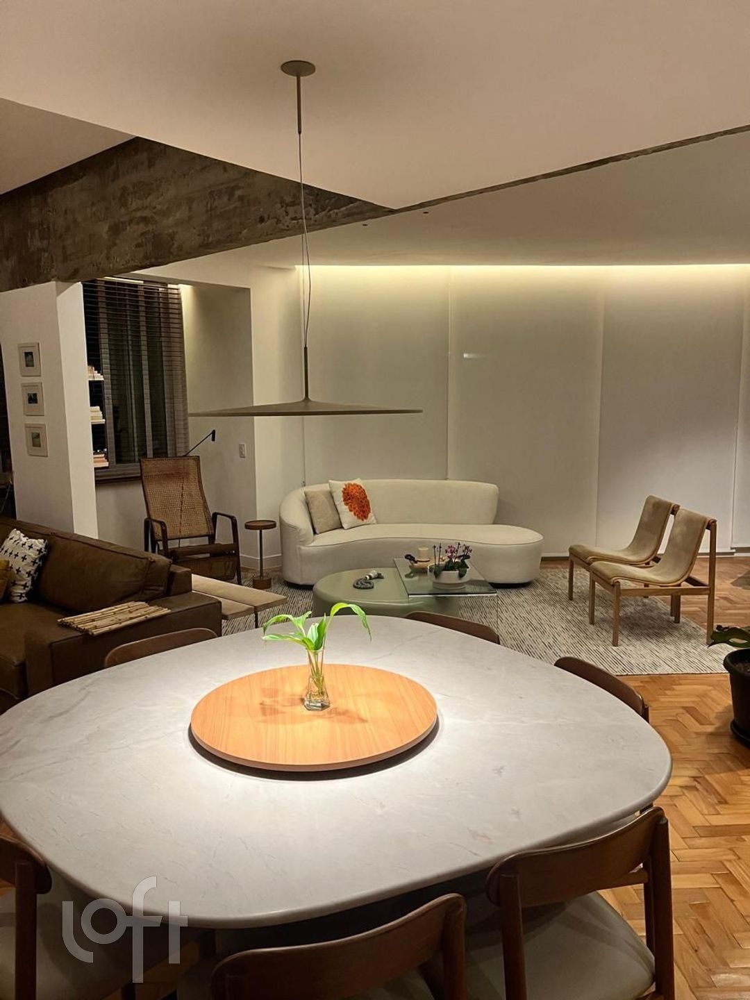 Apartamento à venda com 2 quartos, 130m² - Foto 11