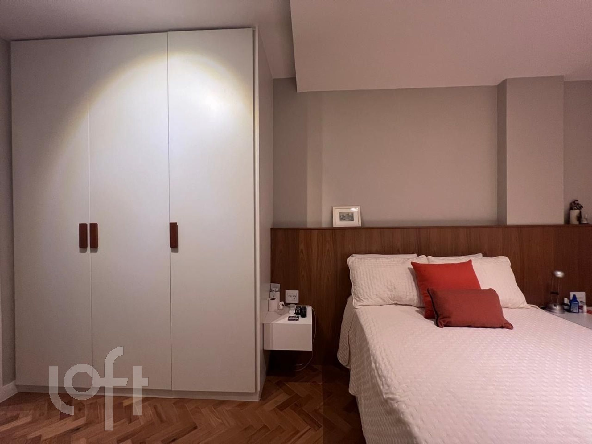 Apartamento à venda com 2 quartos, 130m² - Foto 40