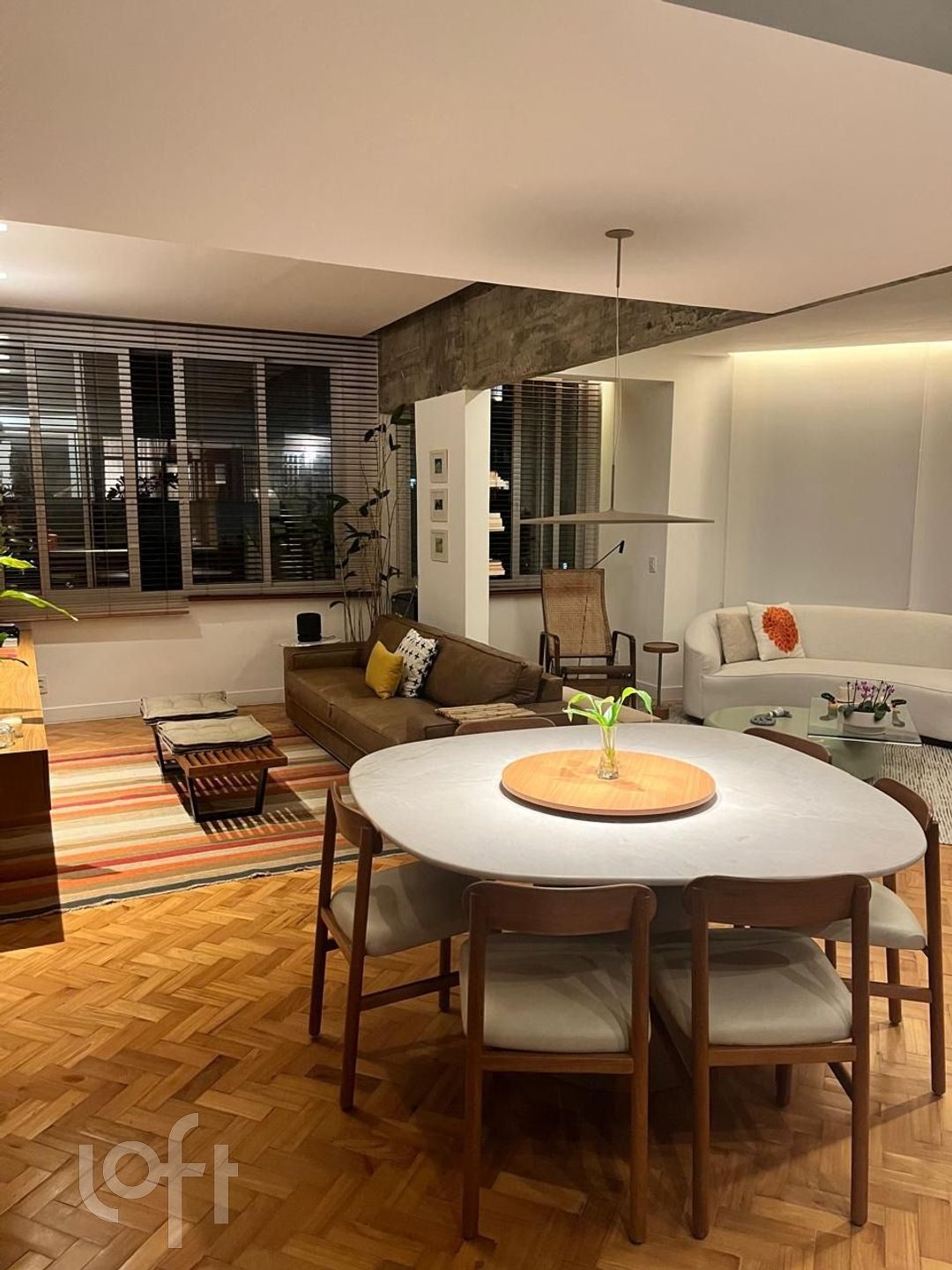 Apartamento à venda com 2 quartos, 130m² - Foto 10