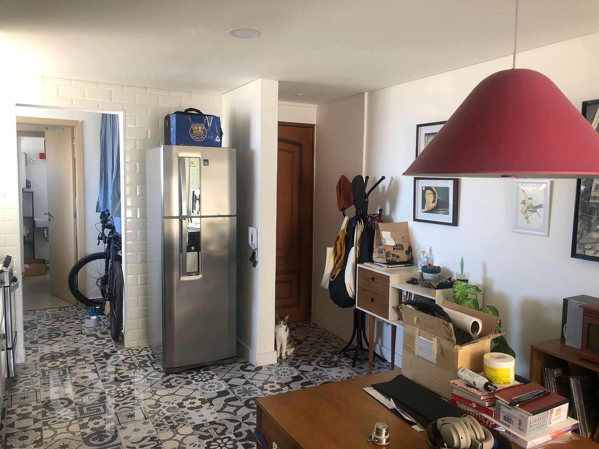 Apartamento à venda com 2 quartos, 68m² - Foto 7