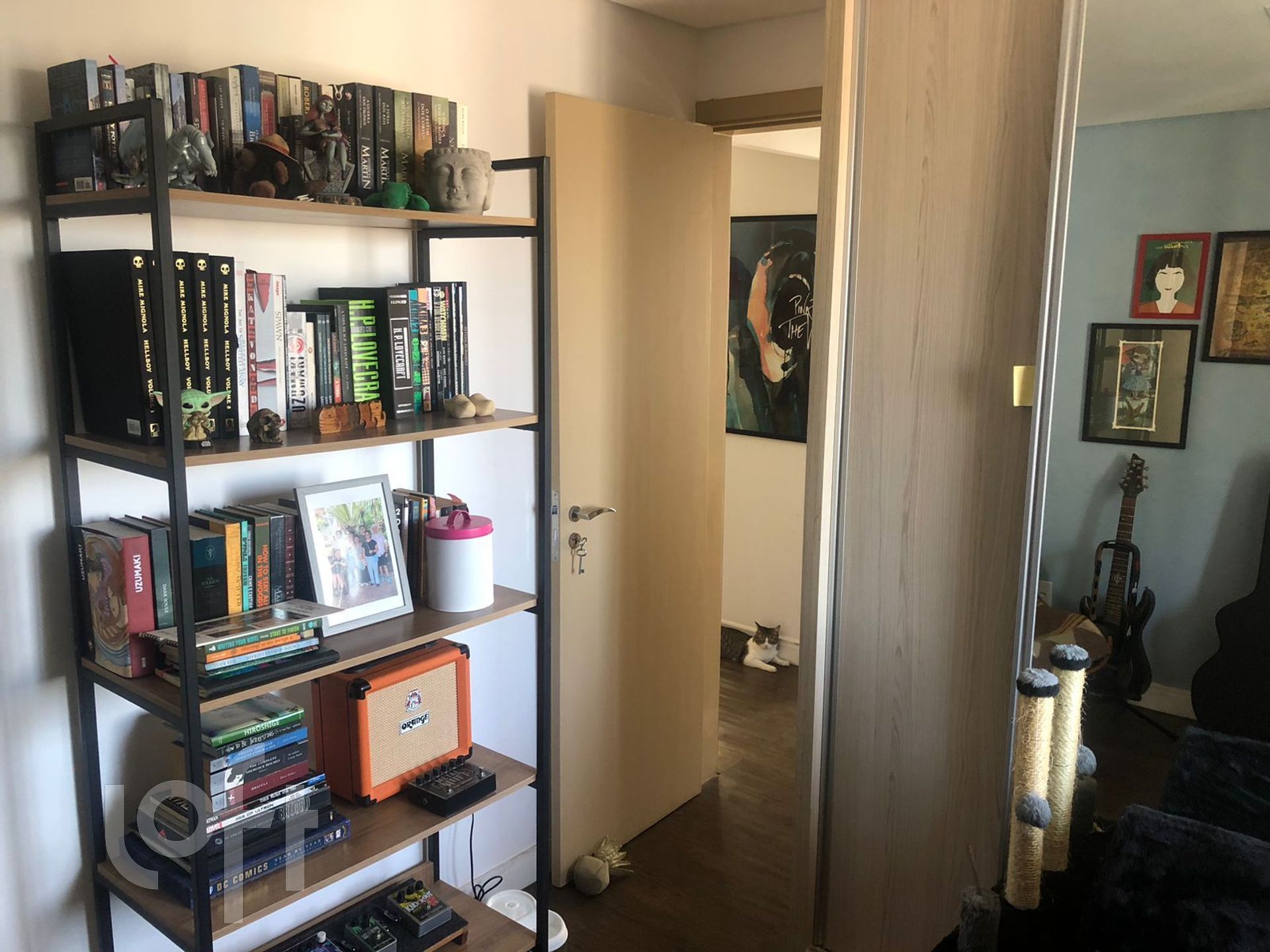 Apartamento à venda com 2 quartos, 68m² - Foto 13