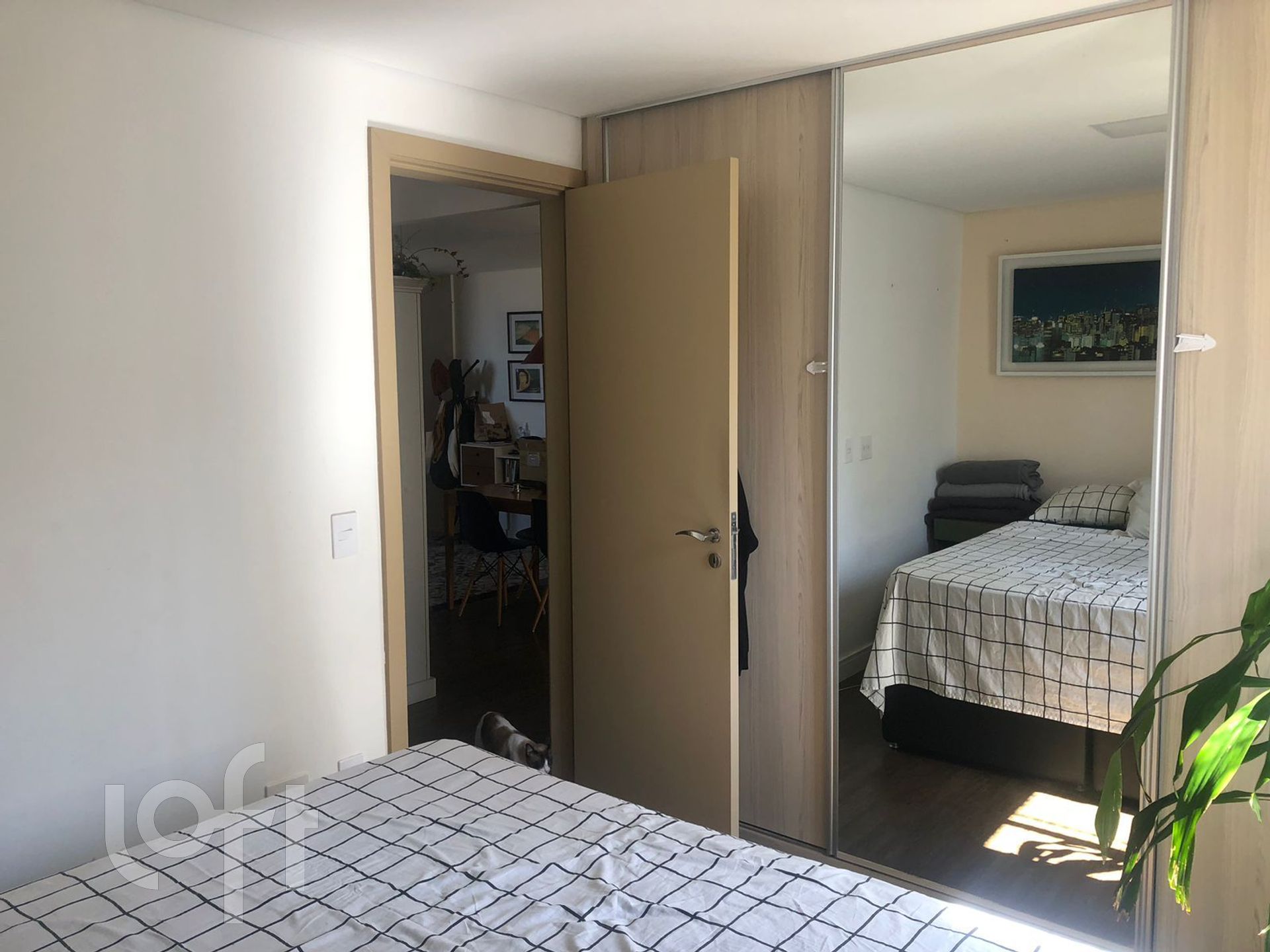 Apartamento à venda com 2 quartos, 68m² - Foto 11