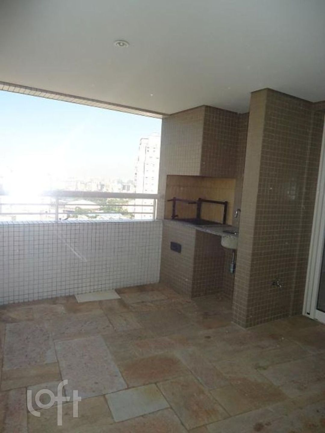 Apartamento à venda com 4 quartos, 265m² - Foto 14