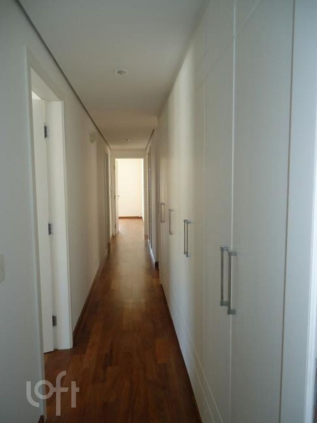 Apartamento à venda com 4 quartos, 265m² - Foto 37