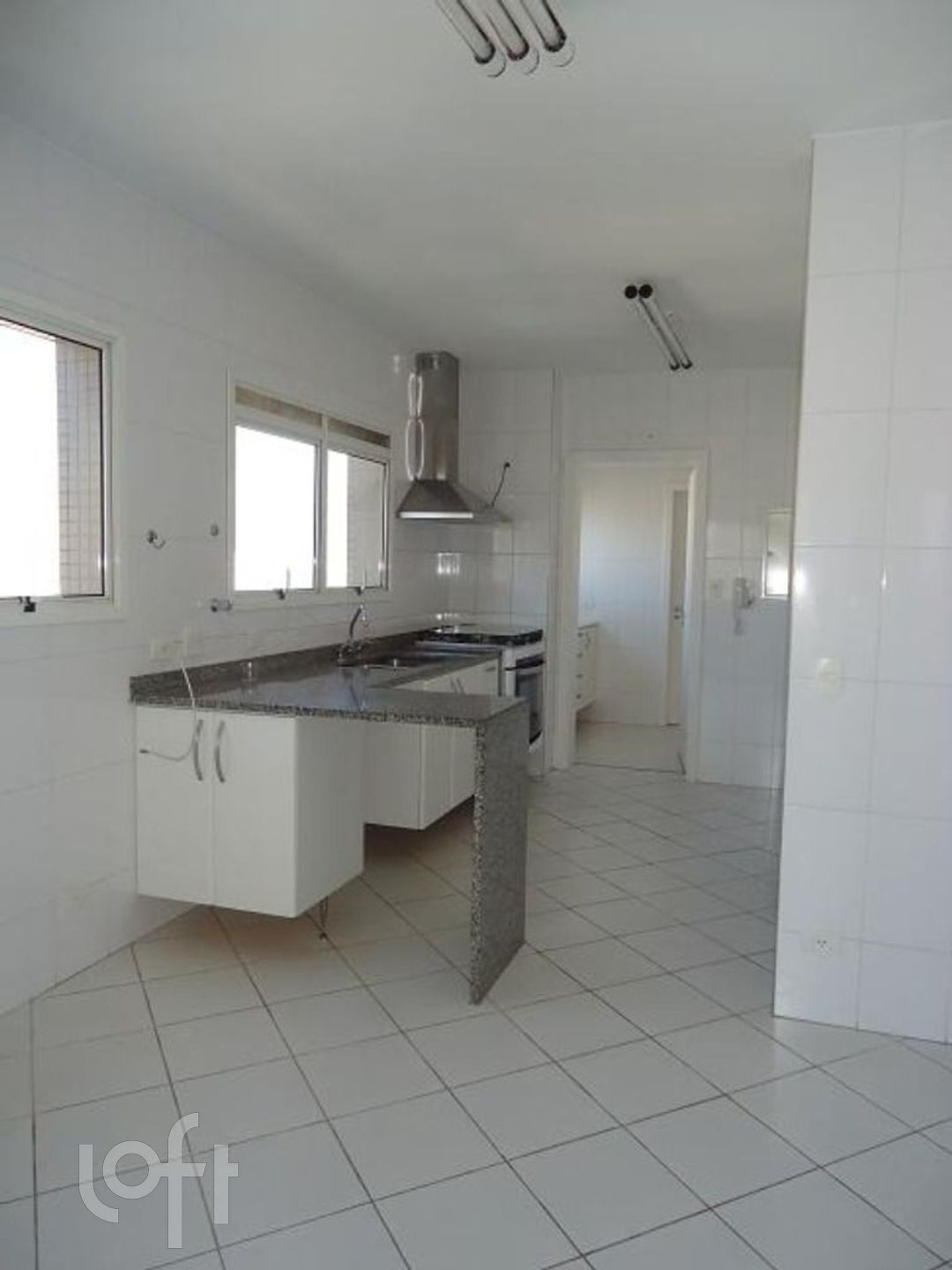 Apartamento à venda com 4 quartos, 265m² - Foto 47