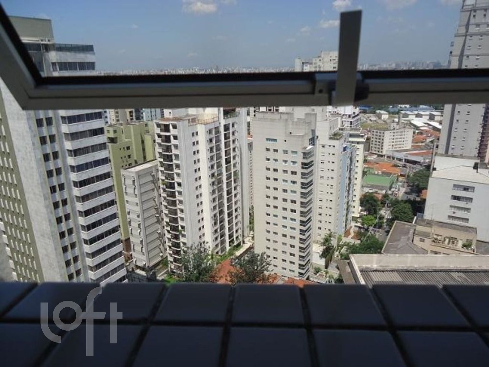 Apartamento à venda com 4 quartos, 265m² - Foto 10