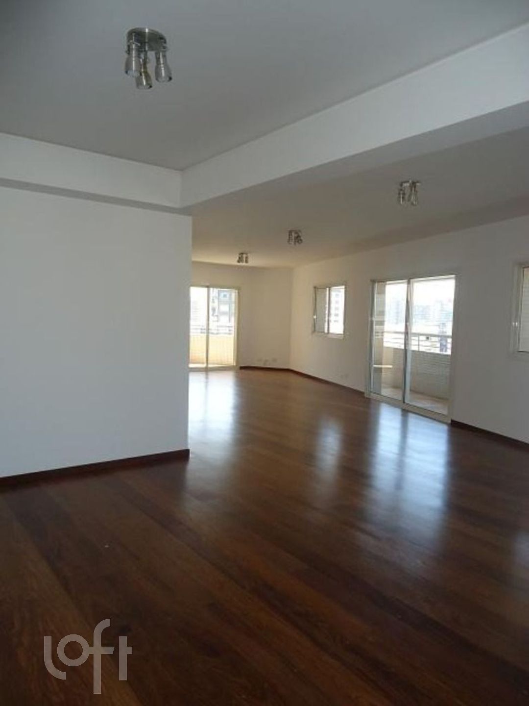 Apartamento à venda com 4 quartos, 265m² - Foto 45