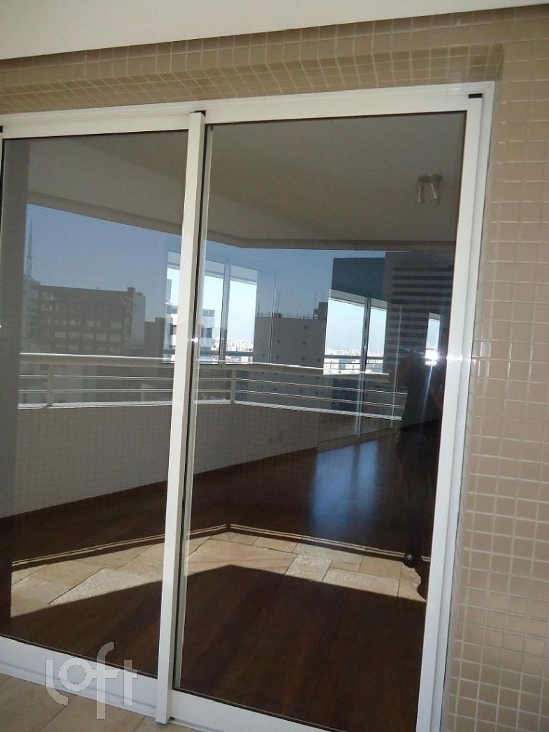 Apartamento à venda com 4 quartos, 265m² - Foto 7