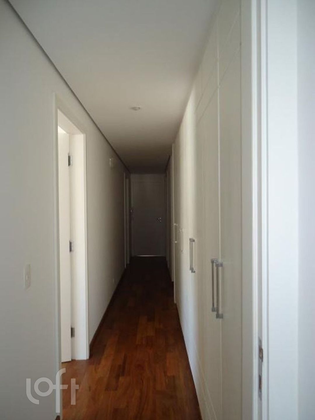 Apartamento à venda com 4 quartos, 265m² - Foto 20