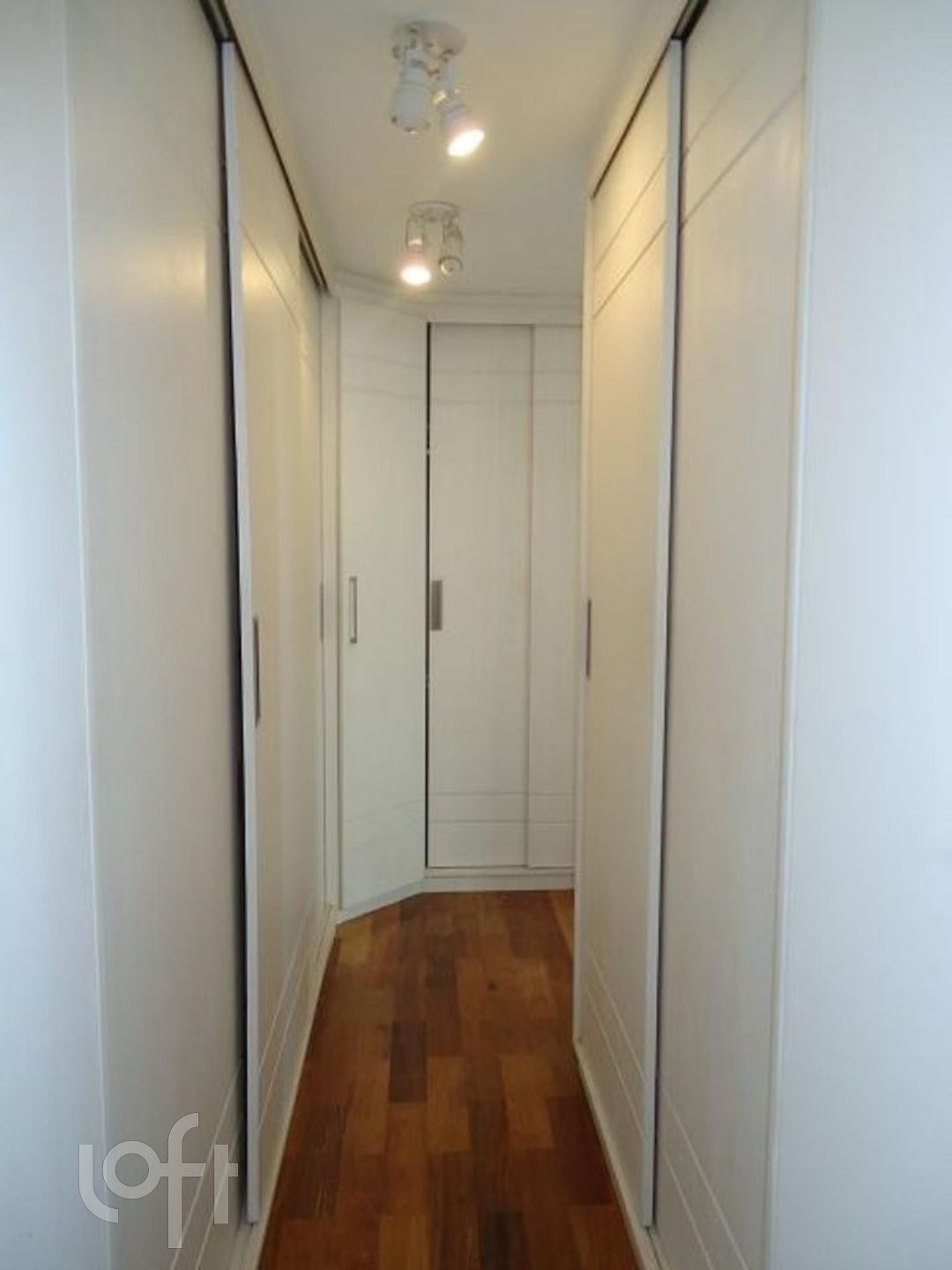 Apartamento à venda com 4 quartos, 265m² - Foto 23