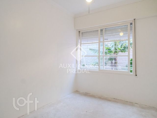 Apartamento com 100m², 3 dormitórios, 1 vaga, Menino Deus em Porto Alegre