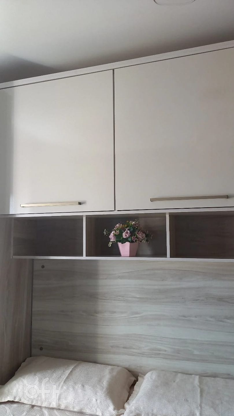 Apartamento, 42 m² - Foto 4