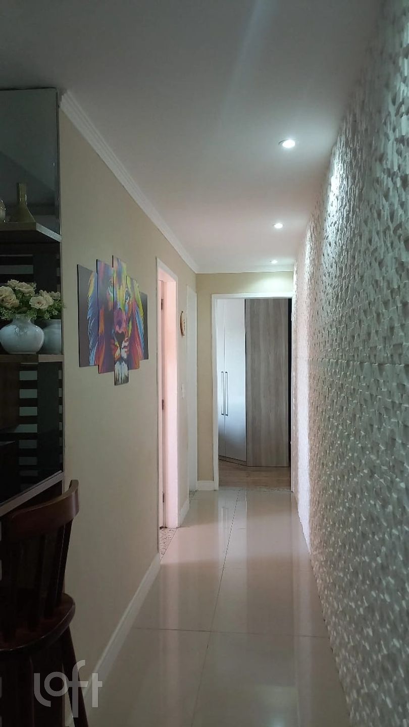 Apartamento, 42 m² - Foto 2