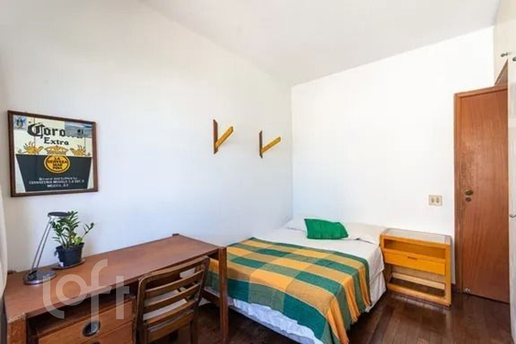 Apartamento à venda com 3 quartos, 185m² - Foto 8