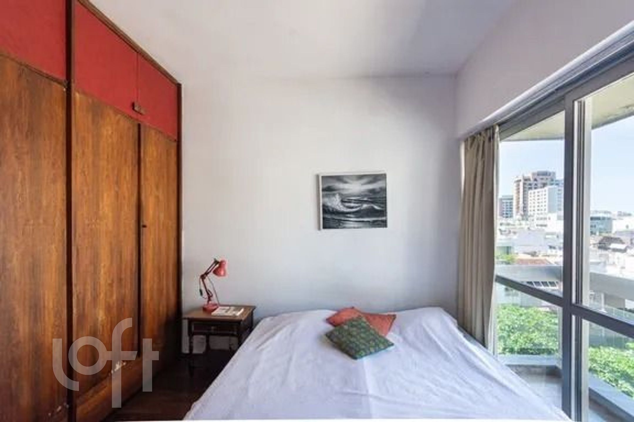 Apartamento à venda com 3 quartos, 185m² - Foto 10