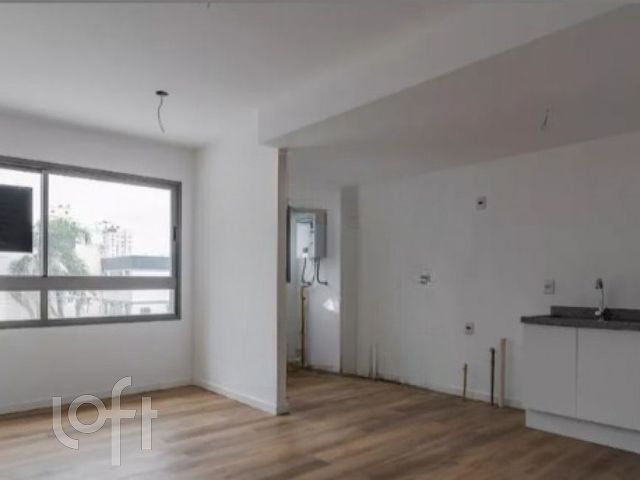 Apartamento com 45m², 1 dormitório, 1 suíte, 1 vaga, Vila Ipiranga em Porto Alegre