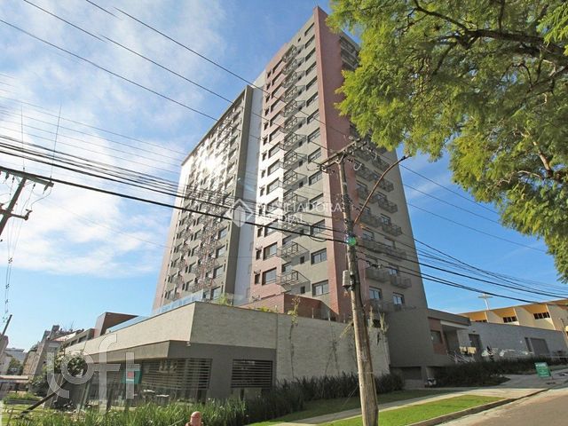 Apartamento com 45m², 1 dormitório, 1 suíte, 1 vaga, Vila Ipiranga em Porto Alegre