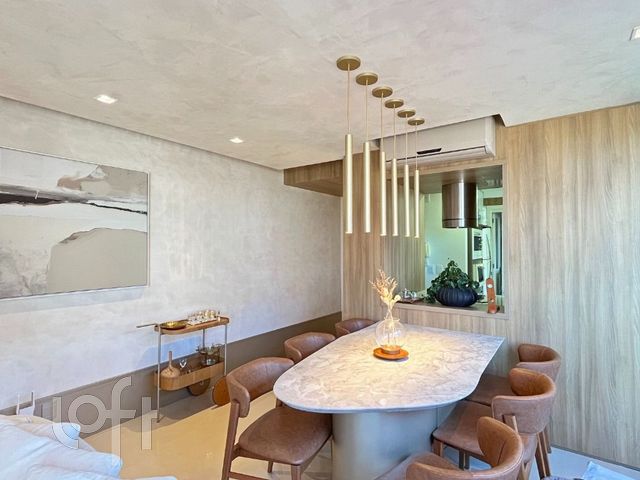 Apartamento com 87m², 3 dormitórios, 2 suítes, 2 vagas, Menino Deus em Porto Alegre