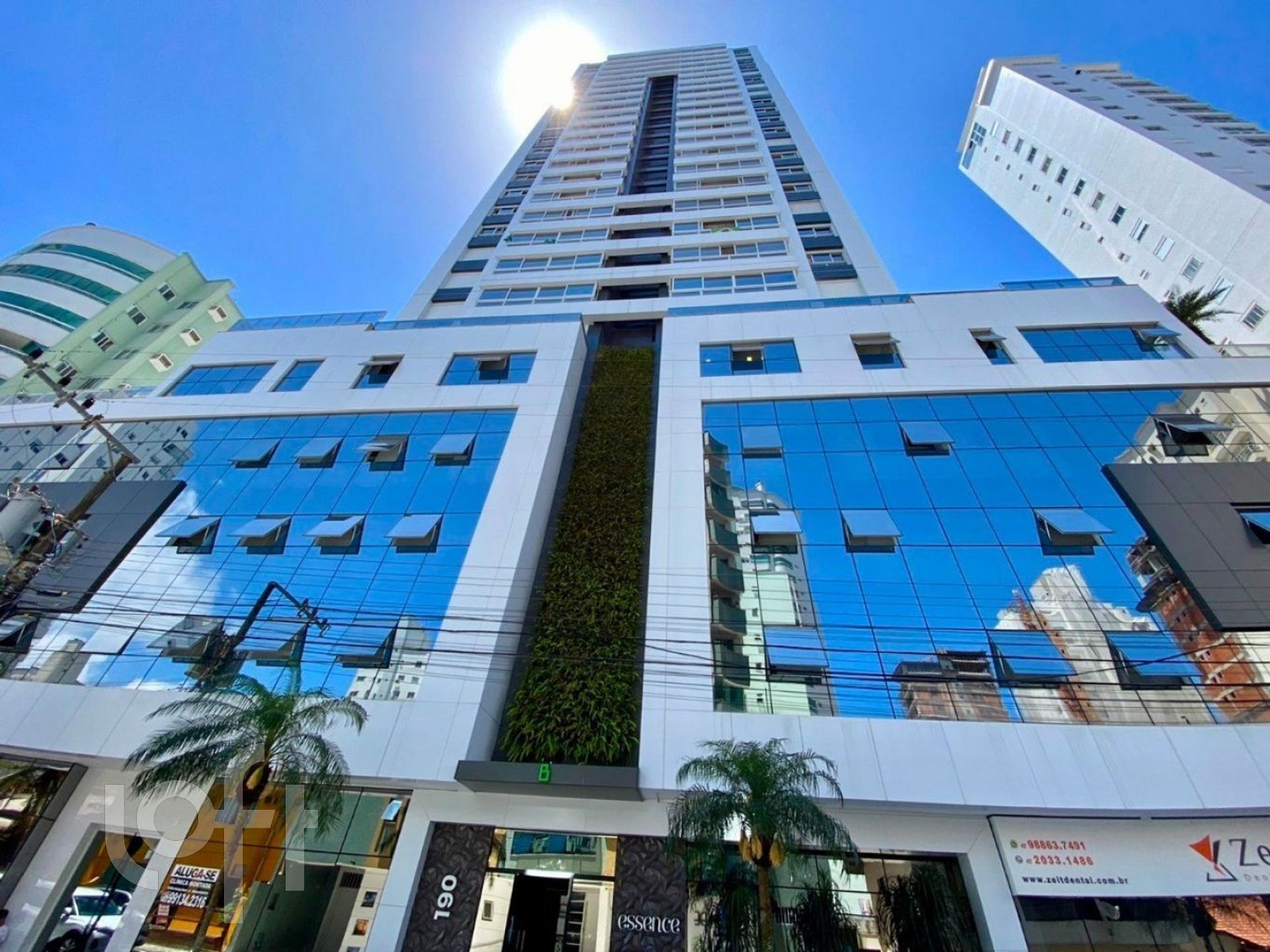 Apartamentos com 122m², 3 quartos, 3 suítes, 3 garagens, no bairro Pioneiros em Balneário Camboriú
