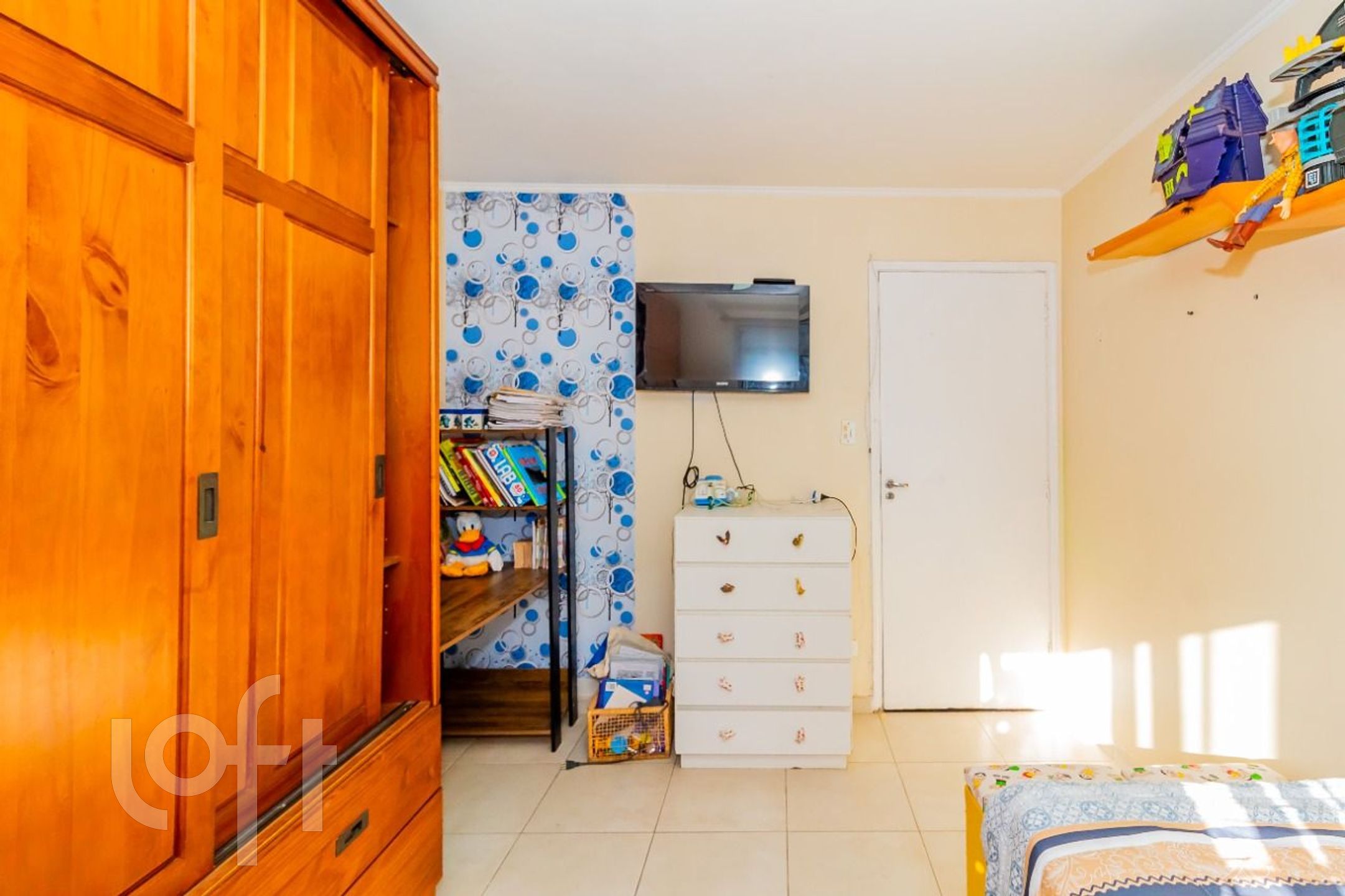 Apartamento à venda com 2 quartos, 63m² - Foto 19