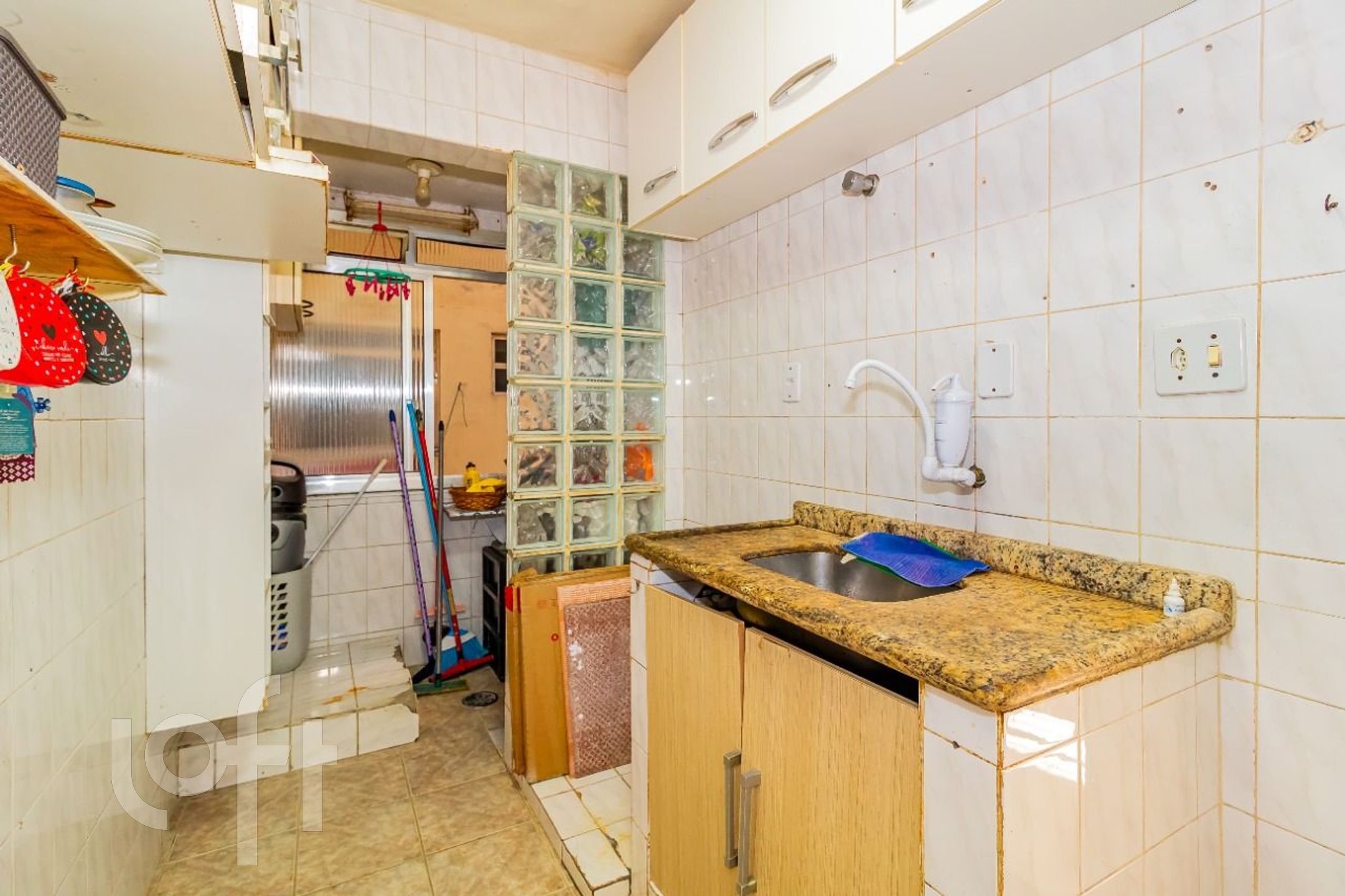 Apartamento à venda com 2 quartos, 63m² - Foto 10