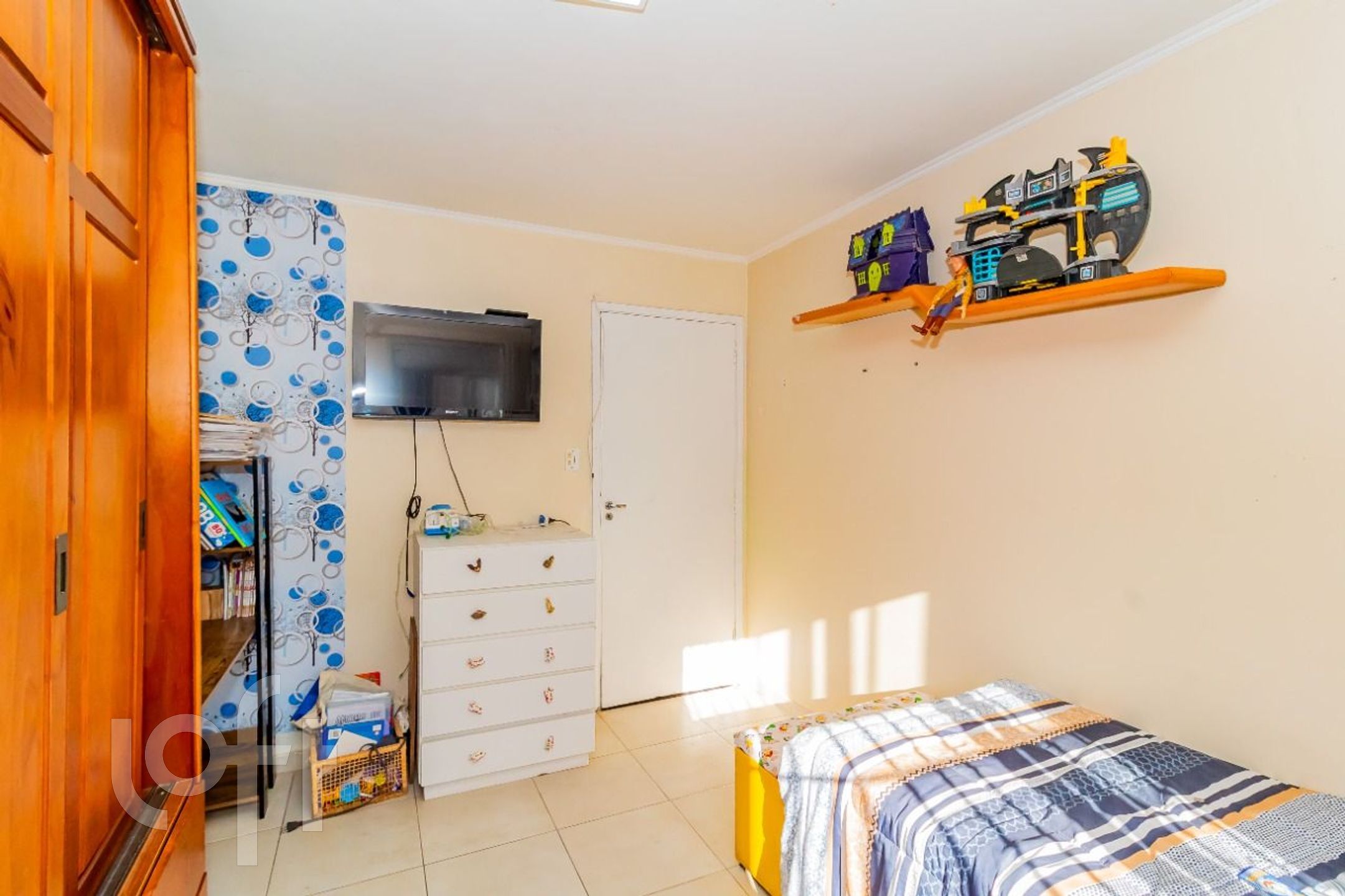 Apartamento à venda com 2 quartos, 63m² - Foto 27