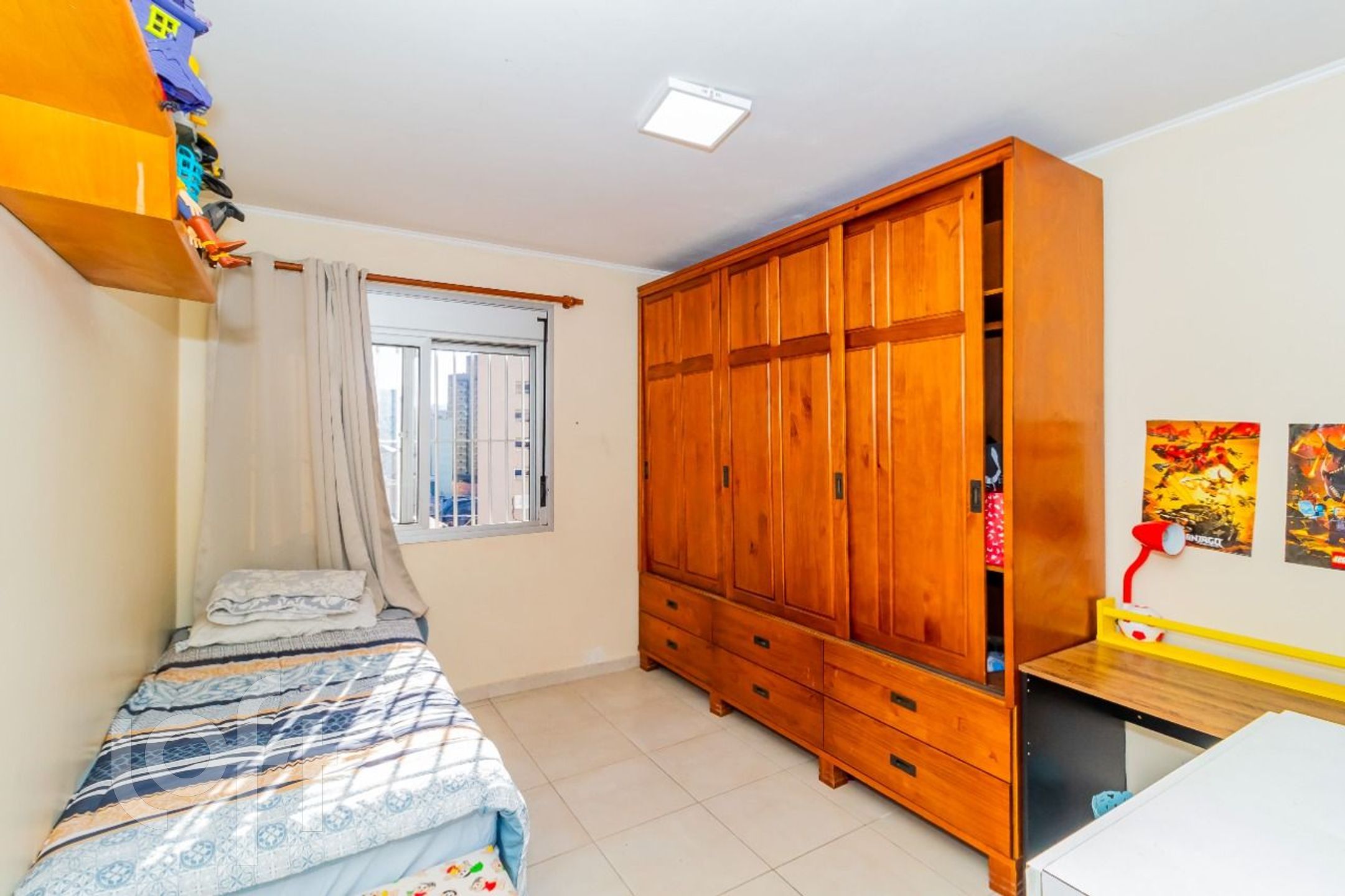 Apartamento à venda com 2 quartos, 63m² - Foto 25