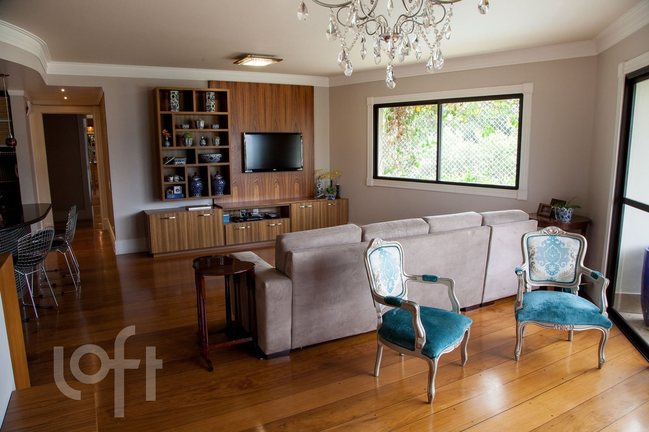 Apartamento à venda em Vila Madalena com 130 m², 3 quartos, 1 suíte, 3 vagas