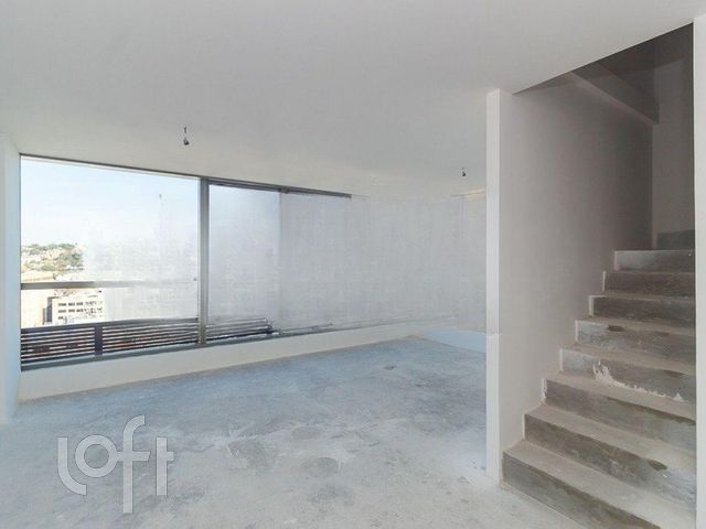 Apartamento com 97m², 2 dormitórios, 1 suíte, 2 vagas, Menino Deus em Porto Alegre