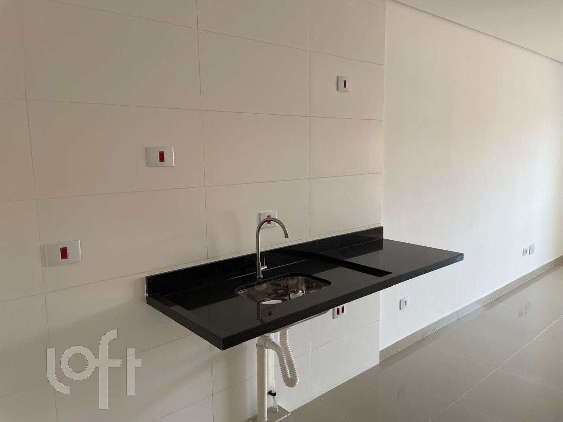 Apartamento à venda com 1 quarto, 32m² - Foto 8