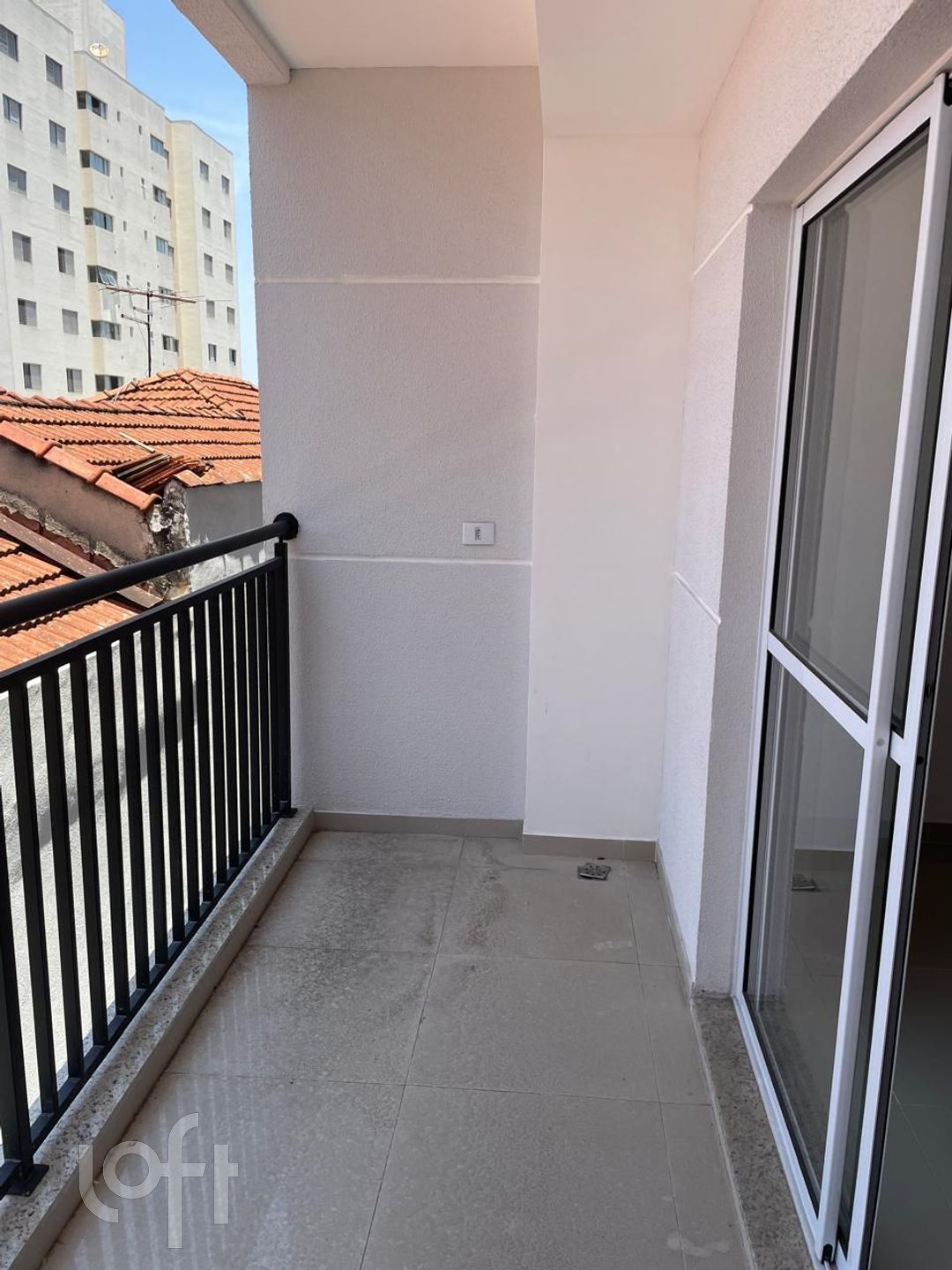 Apartamento à venda com 1 quarto, 32m² - Foto 7