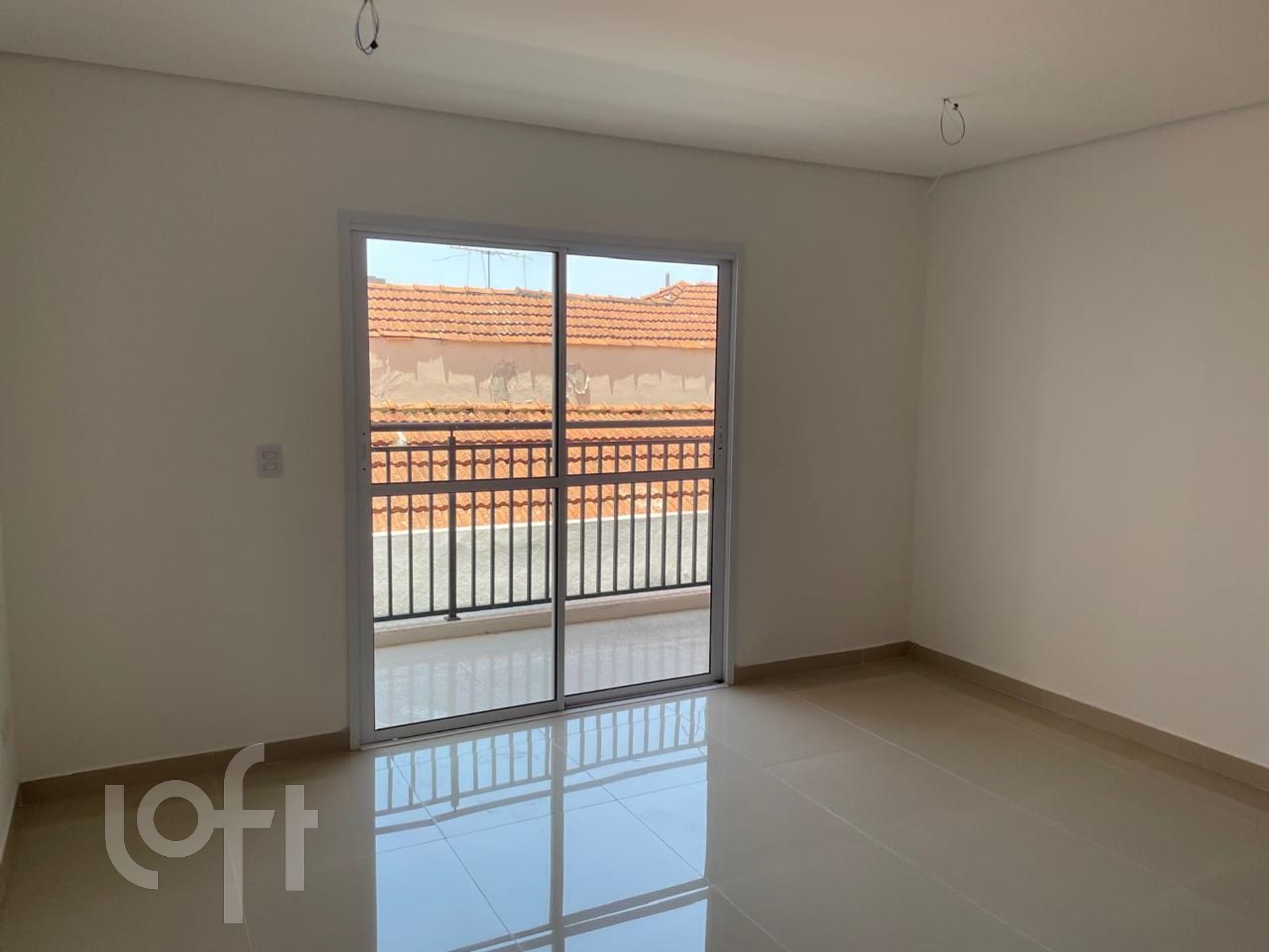 Apartamento à venda com 1 quarto, 32m² - Foto 9