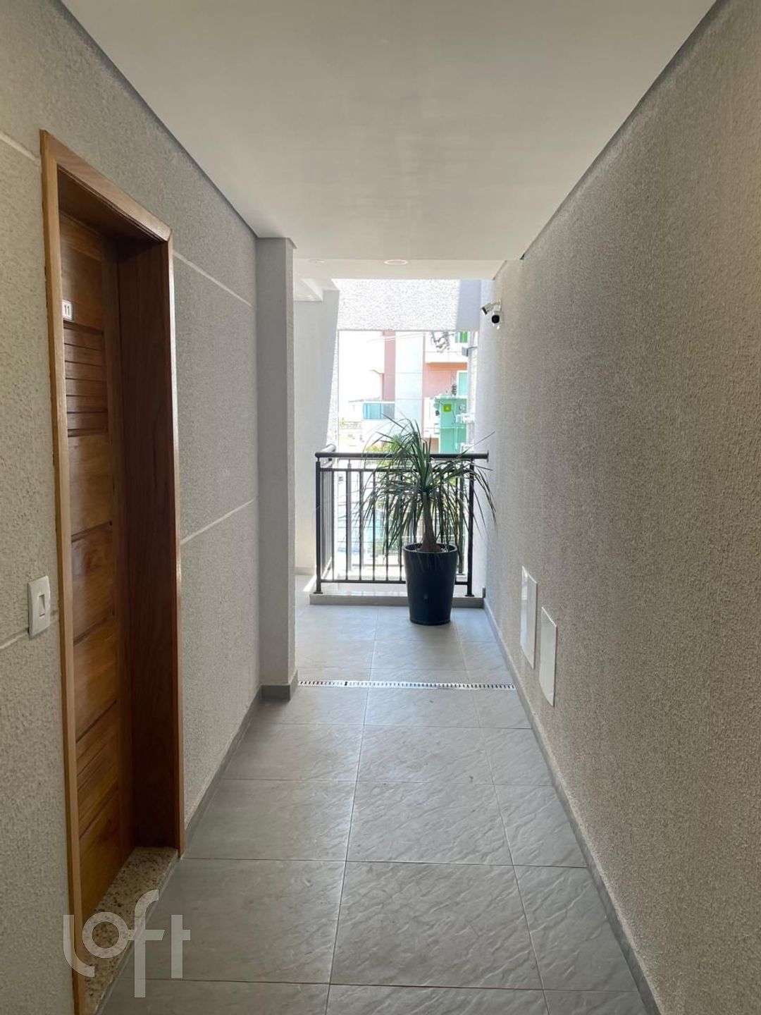 Apartamento à venda com 1 quarto, 32m² - Foto 12