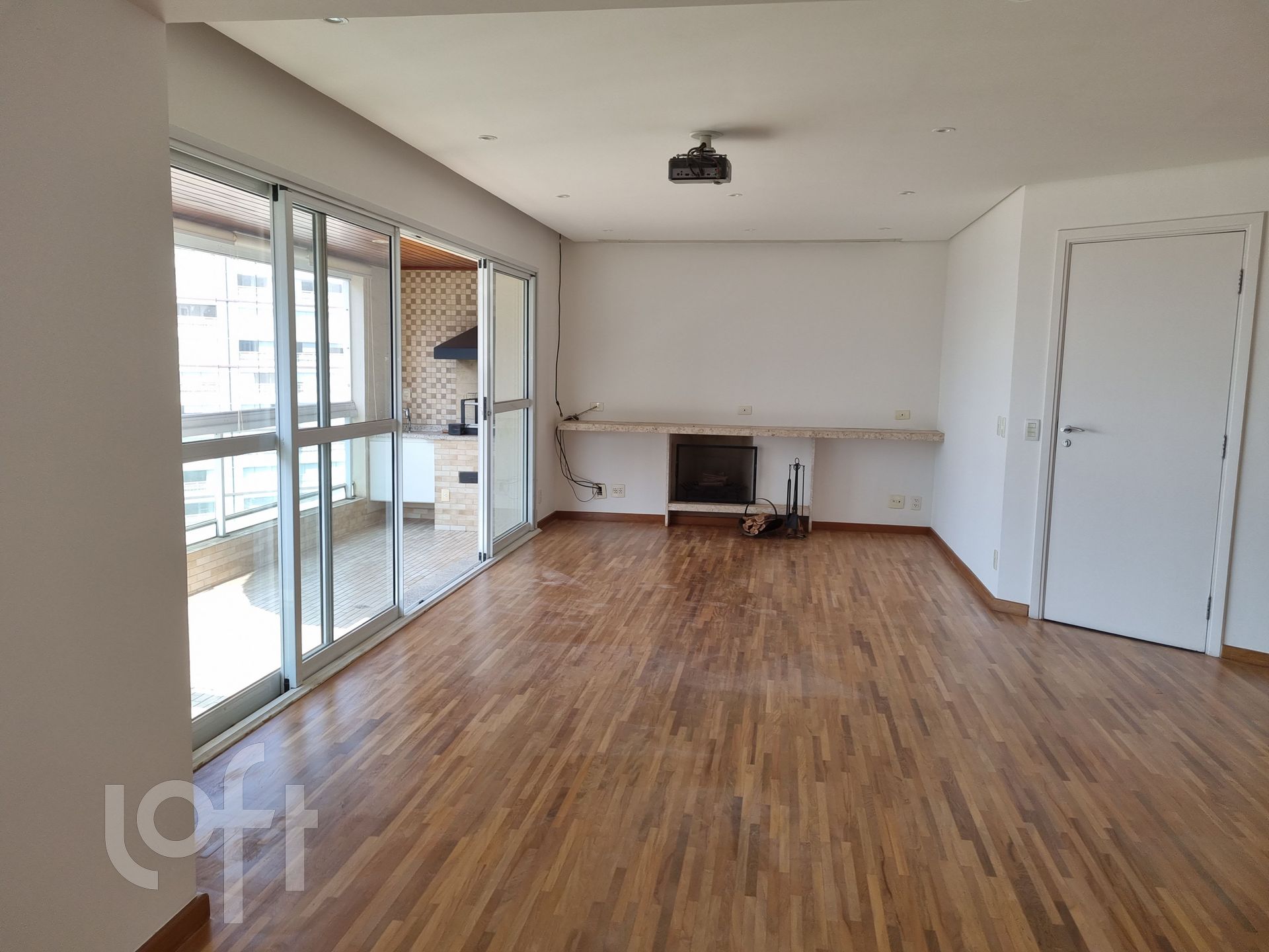 Apartamento à venda em Vila Andrade com 128 m², 3