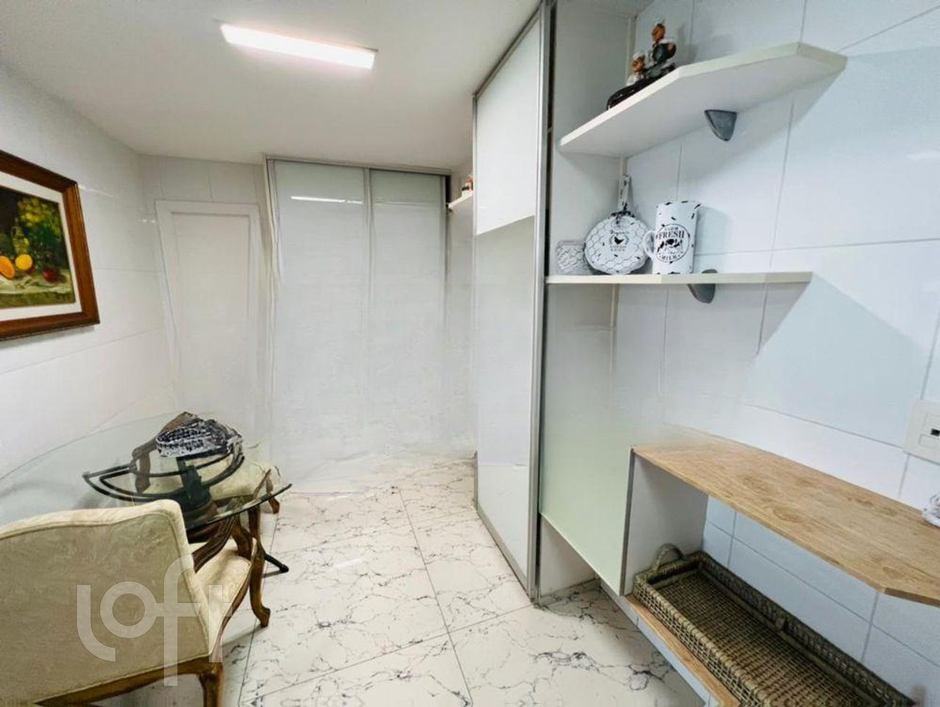 Apartamento à venda com 4 quartos, 300m² - Foto 6