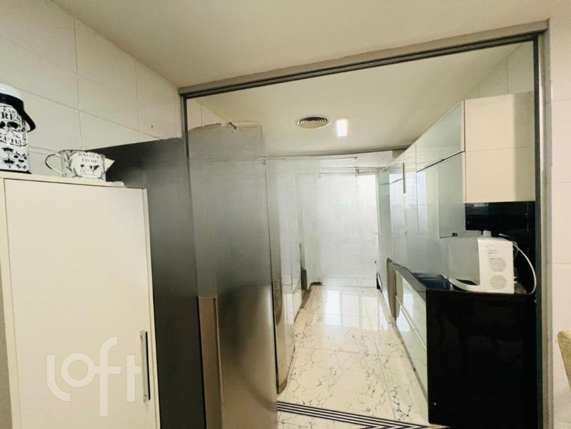 Apartamento à venda com 4 quartos, 300m² - Foto 10