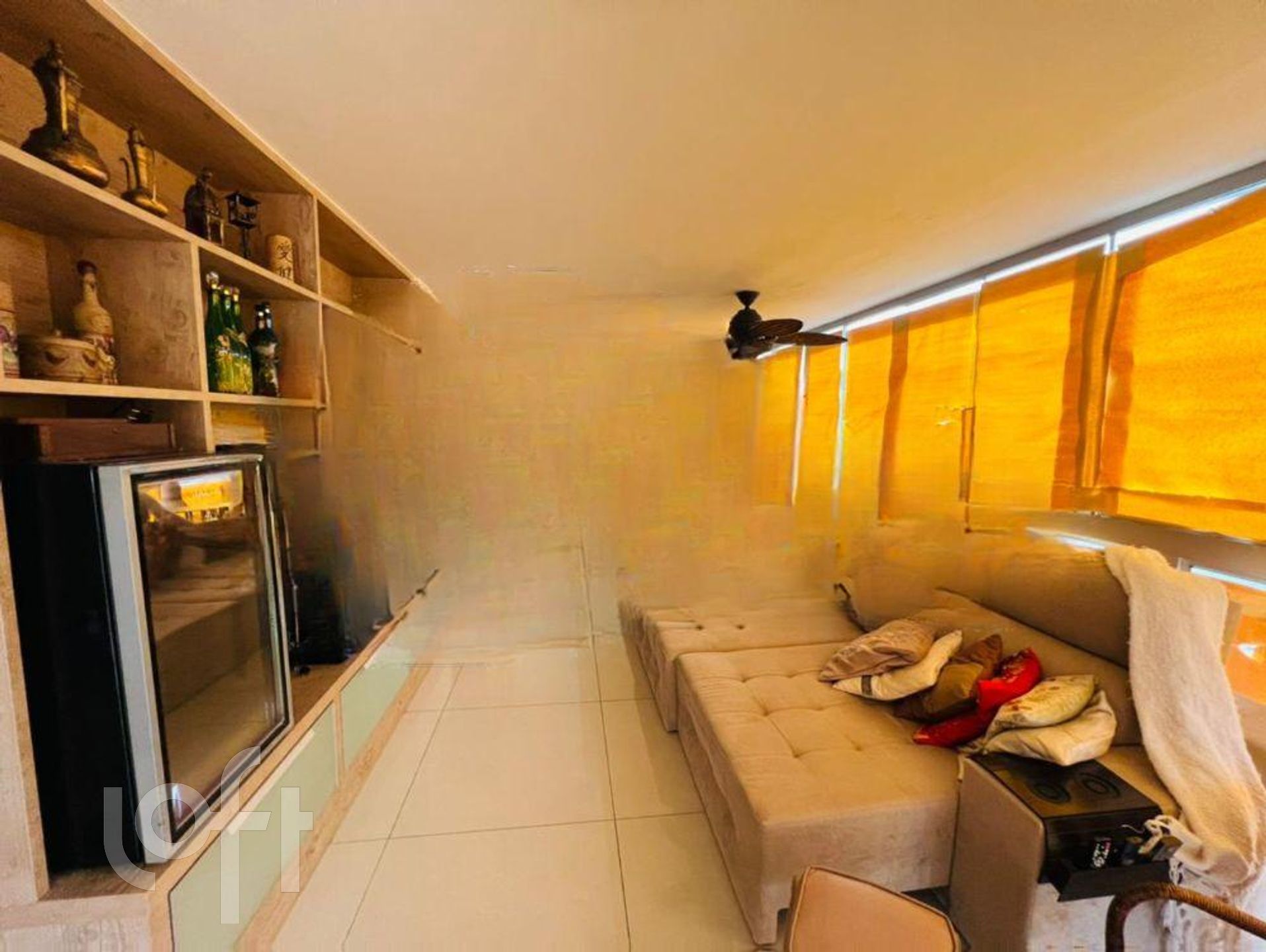 Apartamento à venda com 4 quartos, 300m² - Foto 4