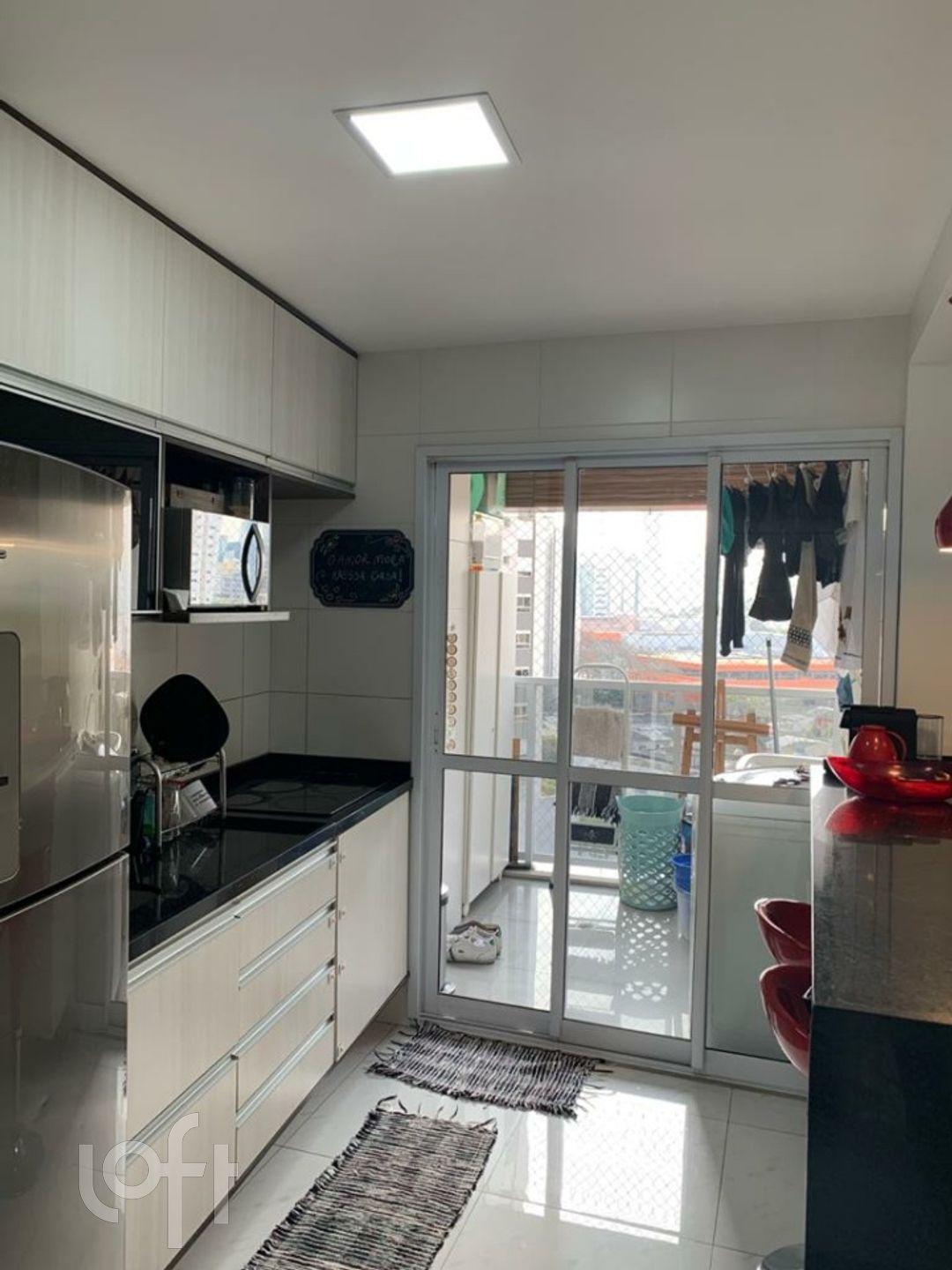 Apartamento à venda com 2 quartos, 75m² - Foto 5