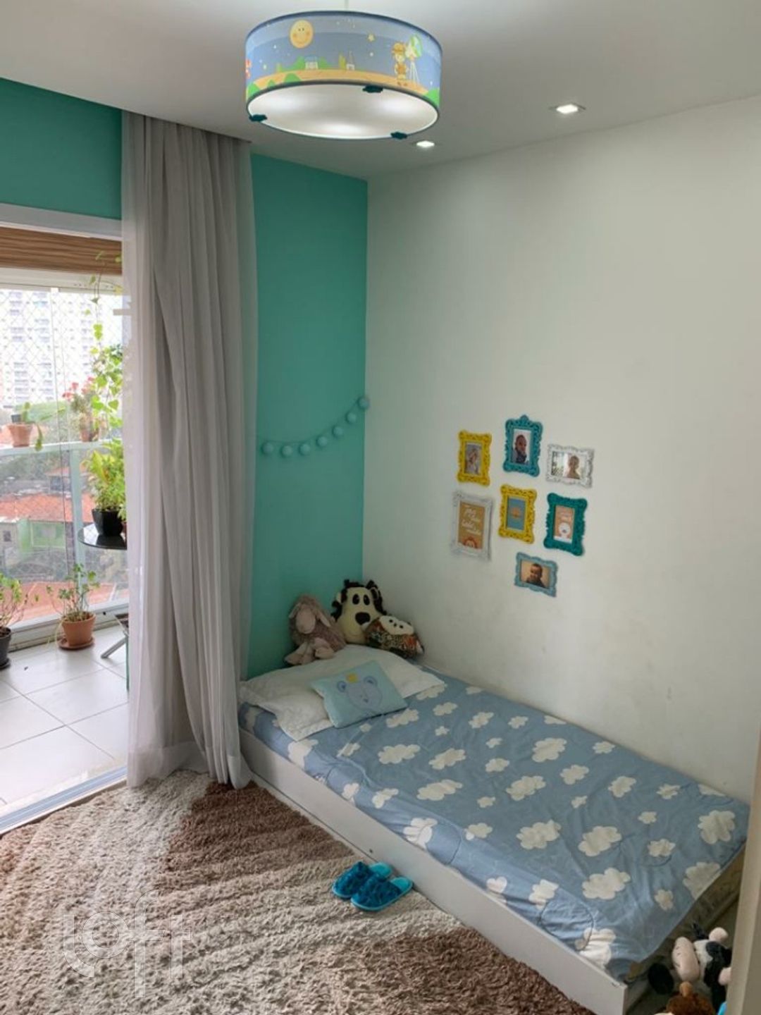 Apartamento à venda com 2 quartos, 75m² - Foto 19