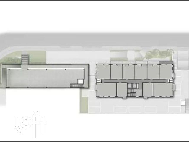 Apartamento com 29m², 1 dormitório, Boa Vista em Porto Alegre