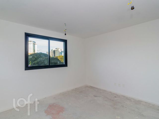 Apartamento com 26m², 1 dormitório, 1 vaga, Boa Vista em Porto Alegre