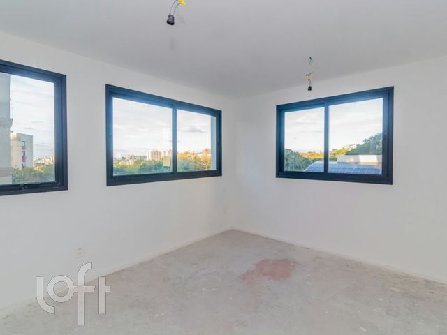 Apartamento com 26m², 1 dormitório, 1 vaga, Boa Vista em Porto Alegre