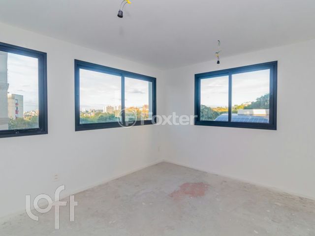 Apartamento com 26m², 1 dormitório, 1 vaga, Boa Vista em Porto Alegre